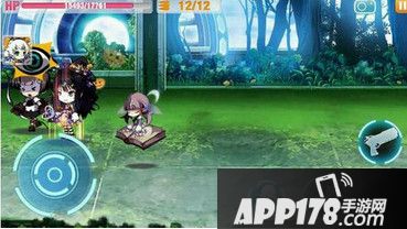 崩坏学园2 18-11怎么打