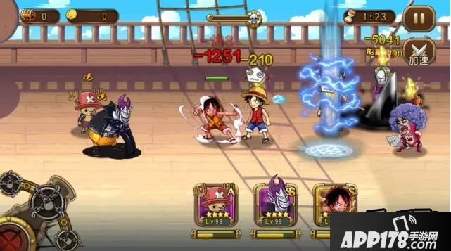 航海王启航月光莫利亚培养评测