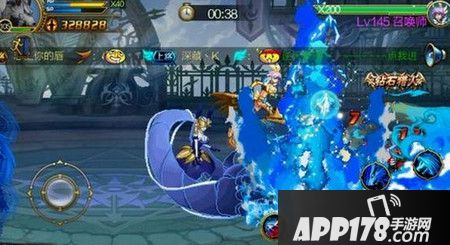 神秘少女的技能怎么样