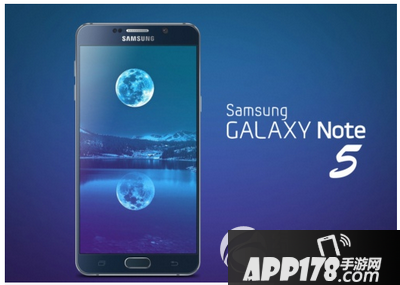三星note5怎么截图 三星galaxy note5截屏图文教程