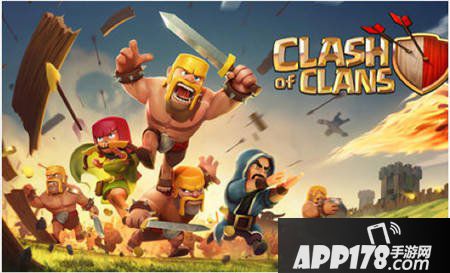 部落冲突天女武神