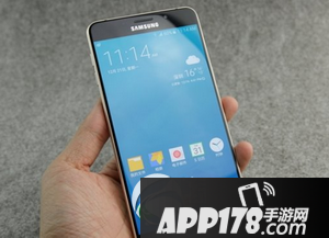 三星galaxy a9怎么样 三星galaxy a9评测4