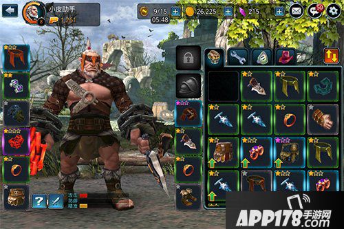 时空之刃埃洛克pvp符文推荐