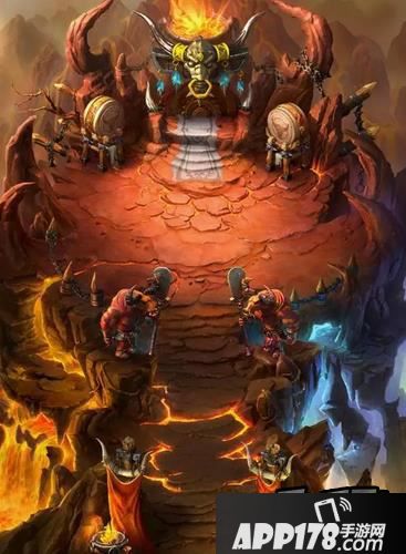 梦幻西游手游魔王寨