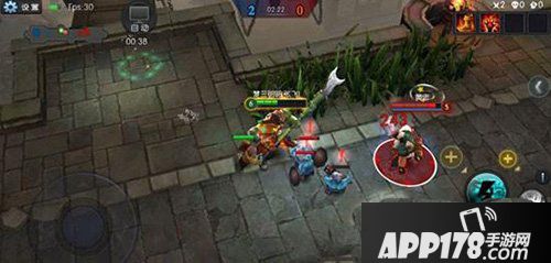 梦三国手游张飞