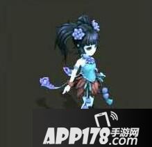 大话西游手游精卫