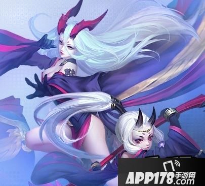 乱斗西游蛟魔王