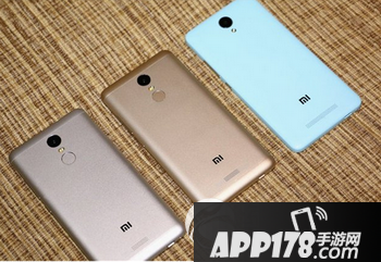 华为畅享5s和红米note3哪个好用 红米note3和华为畅享5s对比1