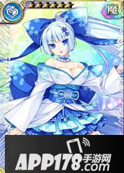 乖离性百万亚瑟王雪女
