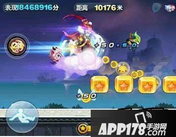 天天酷跑执着魔蝎一度是近期玩家们手中爆分的大热门