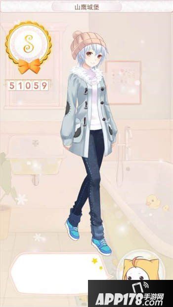 暖暖环游世界秘鲁s级搭配