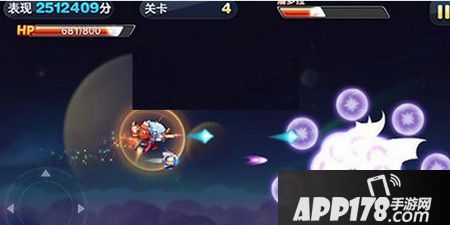 天天酷跑酷飞大冒险第四关怎么过 酷飞第4关通关攻略