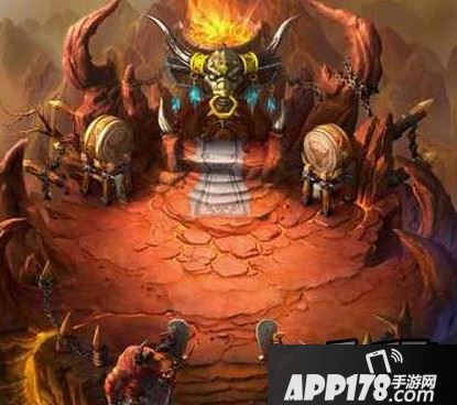 新门派魔王寨详细介绍