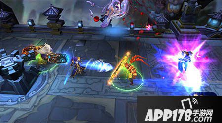 乱斗西游2沐雪客来活动