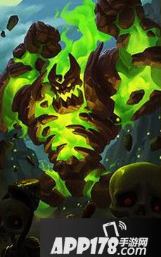 刀塔传奇12月新英雄魔像满级属性一览
