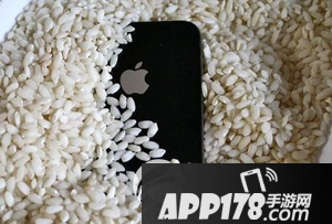 iphone6s进水了怎么办 iphone6s进水无法开机解决方法1