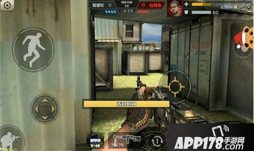 全民枪战威尼斯地图