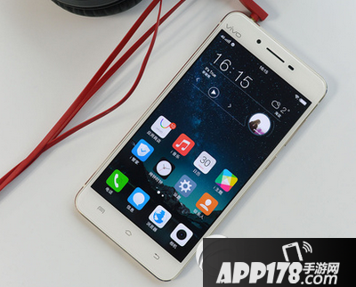 vivo x6怎么样 步步高vivo x6评测
