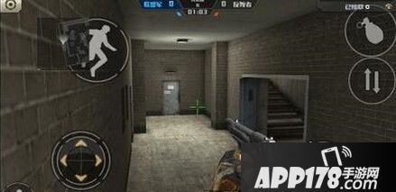 全民枪战火车工厂怎么玩 火车工厂玩法技巧