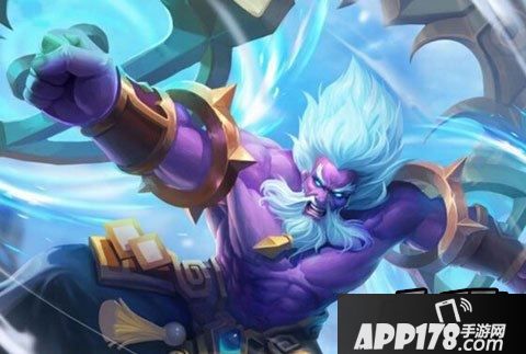 乱斗西游兕大王