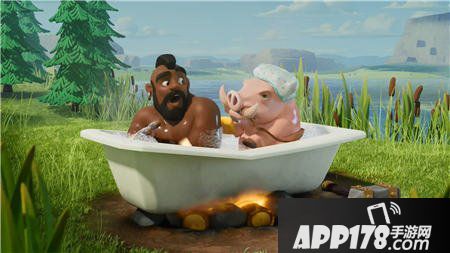 部落冲突野猪流十本三星