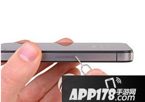 iphone7怎么插手机卡 iphone7装sim卡方法介绍