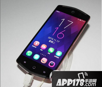 vivo x6plus和美图v4哪个好用 美图v4和vivo x6plus对比1