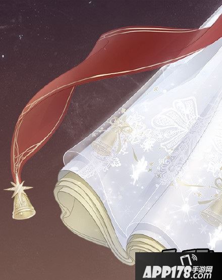 暖暖环游世界天使的安眠曲套装