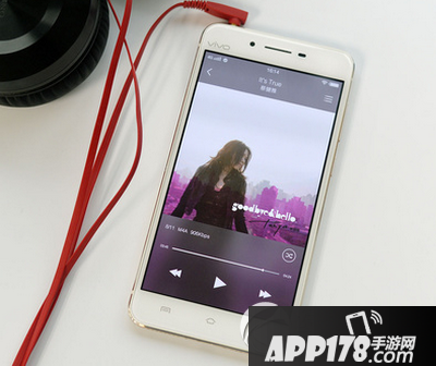 vivo x6怎么样 步步高vivo x6评测3
