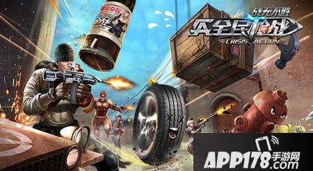 全民枪战霰弹枪KSG伏魔者怎么样 KSG伏魔者使用评测