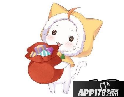 暖暖环游世界元旦福利