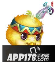 问道手游蛋蛋鸡