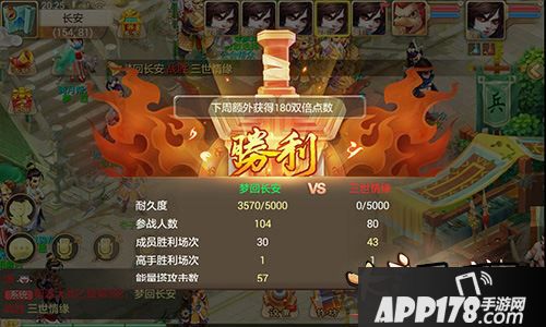 大话西游手游帮战奖励