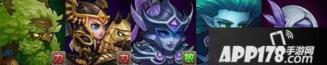 刀塔传奇永生梦境新BOSS魔像武者阵容