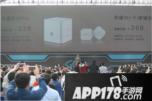 华为荣耀wifi穿墙宝售价多少钱 华为荣耀wifi穿墙宝价格