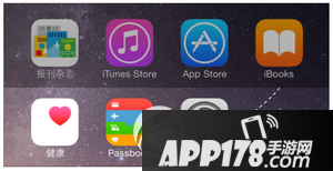 iphone6plus怎么截图 iphone6plus截屏图文教程2