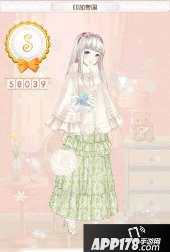 暖暖环游世界印加帝国