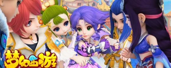 比较耐玩的手机网游