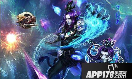 梦三国手游天赋