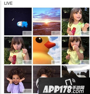 ios版新浪微博支持上传苹果live photos照片吗1