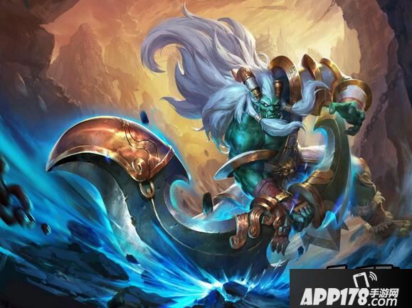 乱斗西游2兕大王