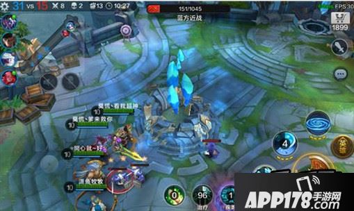 全民超神扫荡卷怎么获得 扫荡卷获取使用<a href=http://www.app178.com/gonglue/ target=_blank class=infotextkey>攻略</a>