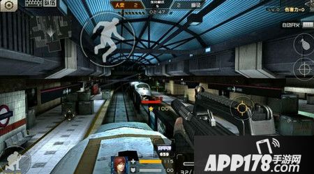 全民枪战刀僵尸的妙招平民玩家必备