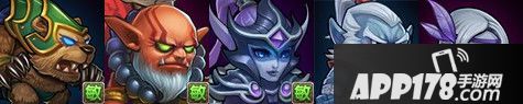 刀塔传奇永生梦境新BOSS魔像武者阵容