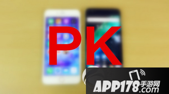 ios9.2和安卓6.0.1哪个好用 android6.0.1和ios9.2对比视频