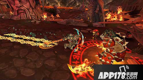 时空之刃圣诞节十四大活动喜迎新版本