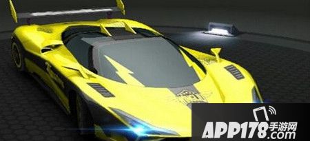 天天飞车金色闪电怎么获得 金色闪电厉害吗