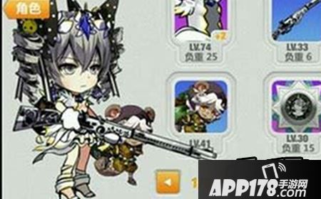 崩坏学园2新手歌姬套怎么搭配