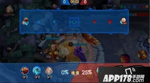 乱斗西游2第二十二章第2关三星通关攻略