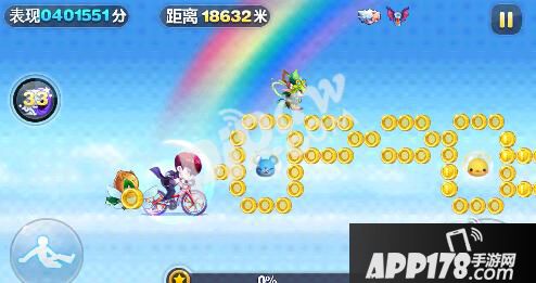 天天酷跑绿灯熊值不值得入手 累计充值680钻送绿灯熊